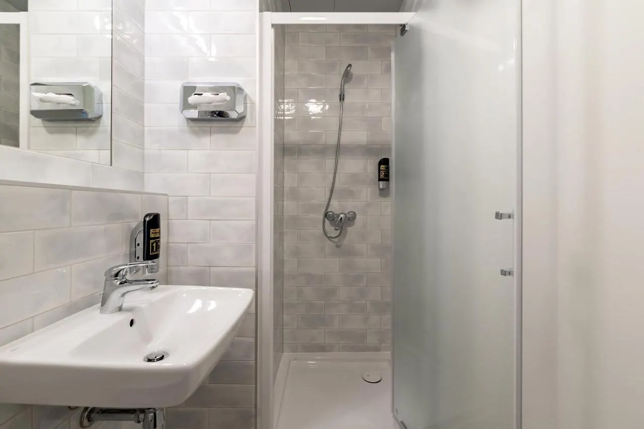 Albergue A&O Budapest City