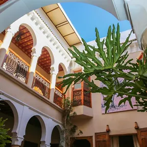 Alwachma 3*, Marrakesh Morocco