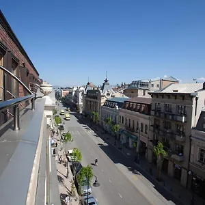 Avenue 106 3* Тбилиси