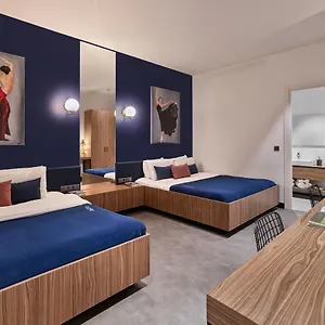 Kepler Club Sabiha Goekcen Airport - International Transit Area 5*, Istanbul Turkey