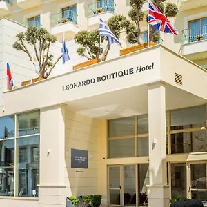 Leonardo Boutique Κύπρος