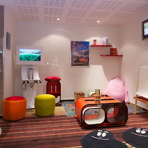 Novotel **** Budapest