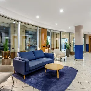 Millennium Court, - Marriott Executive **** Budapest