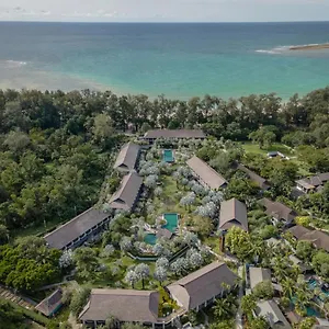 ***** Feriested The Slate, Phuket Thailand