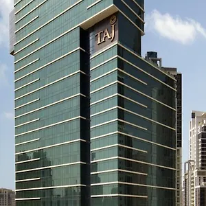 ***** Hotel Taj Forenede Arabiske Emirater