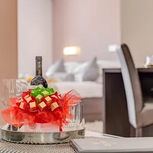 Palace Heritage - Adults Only 4*, Split Croatia