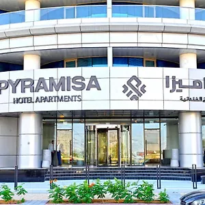 Pyramisa , Dubai United Arab Emirates