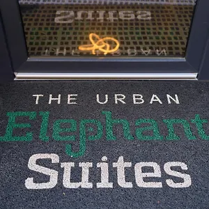 Hotel de apartamente Urban Elephant ***