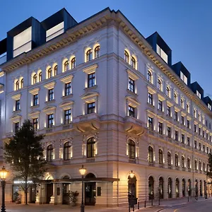 Dorothea Hotel, Budapest, Autograph Collection Hotell