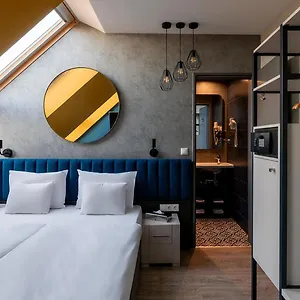Alta Moda Fashion Hotell