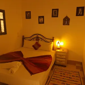 Chennaoui 3*, Marrakesh Morocco