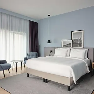 4* فندق Radisson Budapart