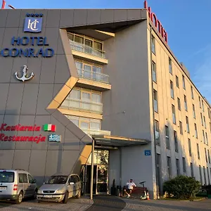 Great Polonia Conrad Lengyelország