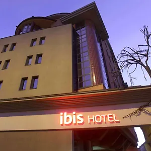 Ibis Heroes Square *** Budapest