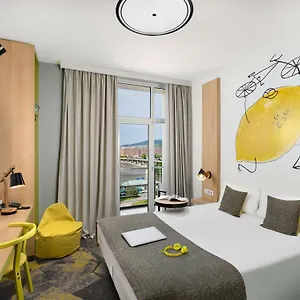 Mercure Duna Budapest