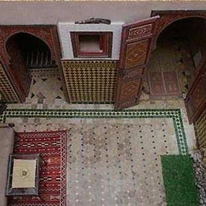 Tarik 2*, Marrakesh Morocco
