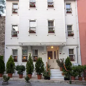 Hotel Dilhayat Kalfa *****