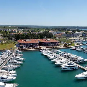 **** Hotel Boutique Nautica - & Wellness, Free Parking, Pet Friendly Kroatien