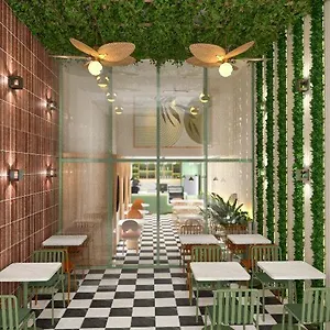Lord Morgan & Exclusive Design Nisantasi 2* Стамбул
