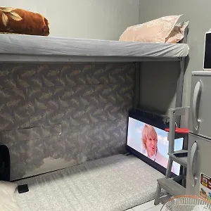 Capsule Bed , Dubai United Arab Emirates