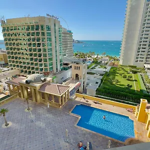 Sea Breeze Jbr , Dubai United Arab Emirates