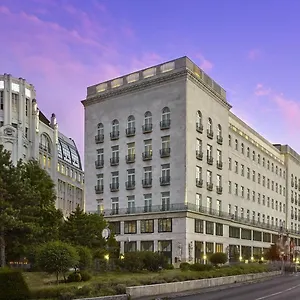Отель Al Habtoor Palace Budapest, Preferred &, Будапешт