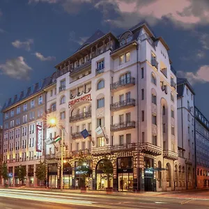Moevenpick Centre **** Budapest