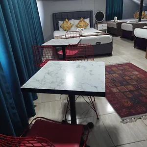 Galaxy Sultanahmet 2*, Istanbul Turkey