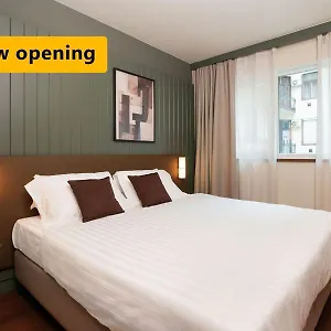 The Honest By Chic & Basic **** Budapest
