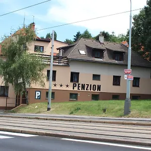 Chaloupka Csehország
