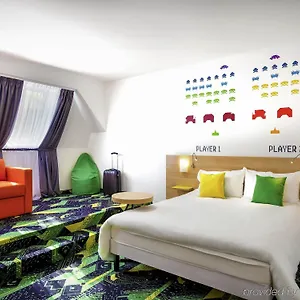 Ibis Styles Center *** Budapest