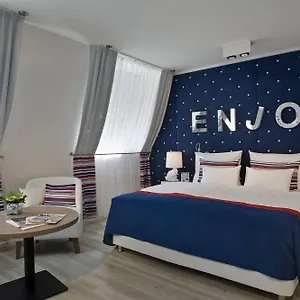 Estilo Fashion Hotell