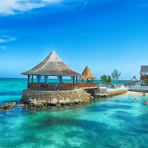 *** Feriested Seagarden Jamaica