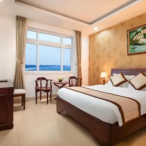 Corvin Hotel Vung Tau
