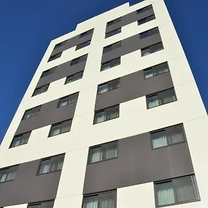 Lic Plaza 3* Нью-Йорк