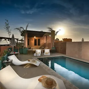& Bahia Salam 4*, Marrakesh Morocco