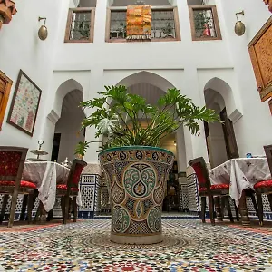 Dar Medina رياد