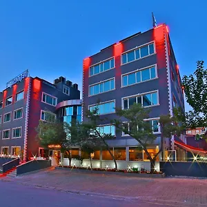 The Hera Premium Hotell Istanbul