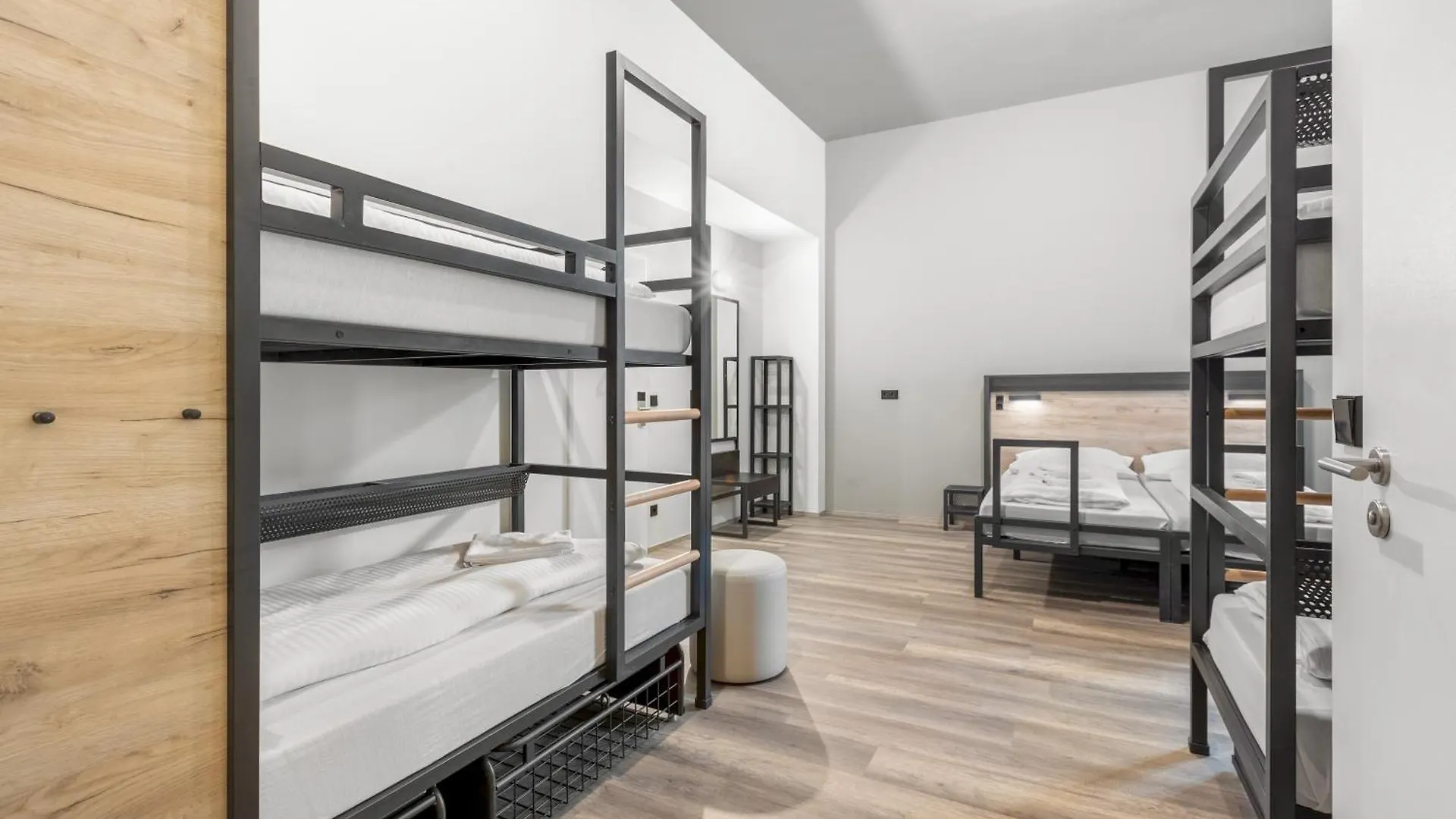 A&O Budapest City